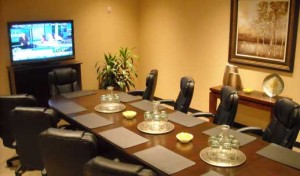 Meeting Room - Lake Mary