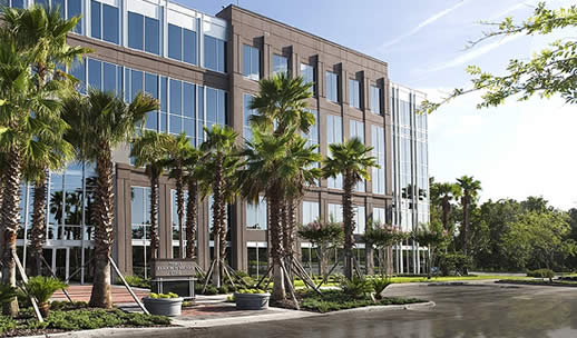 East Orlando Office Center