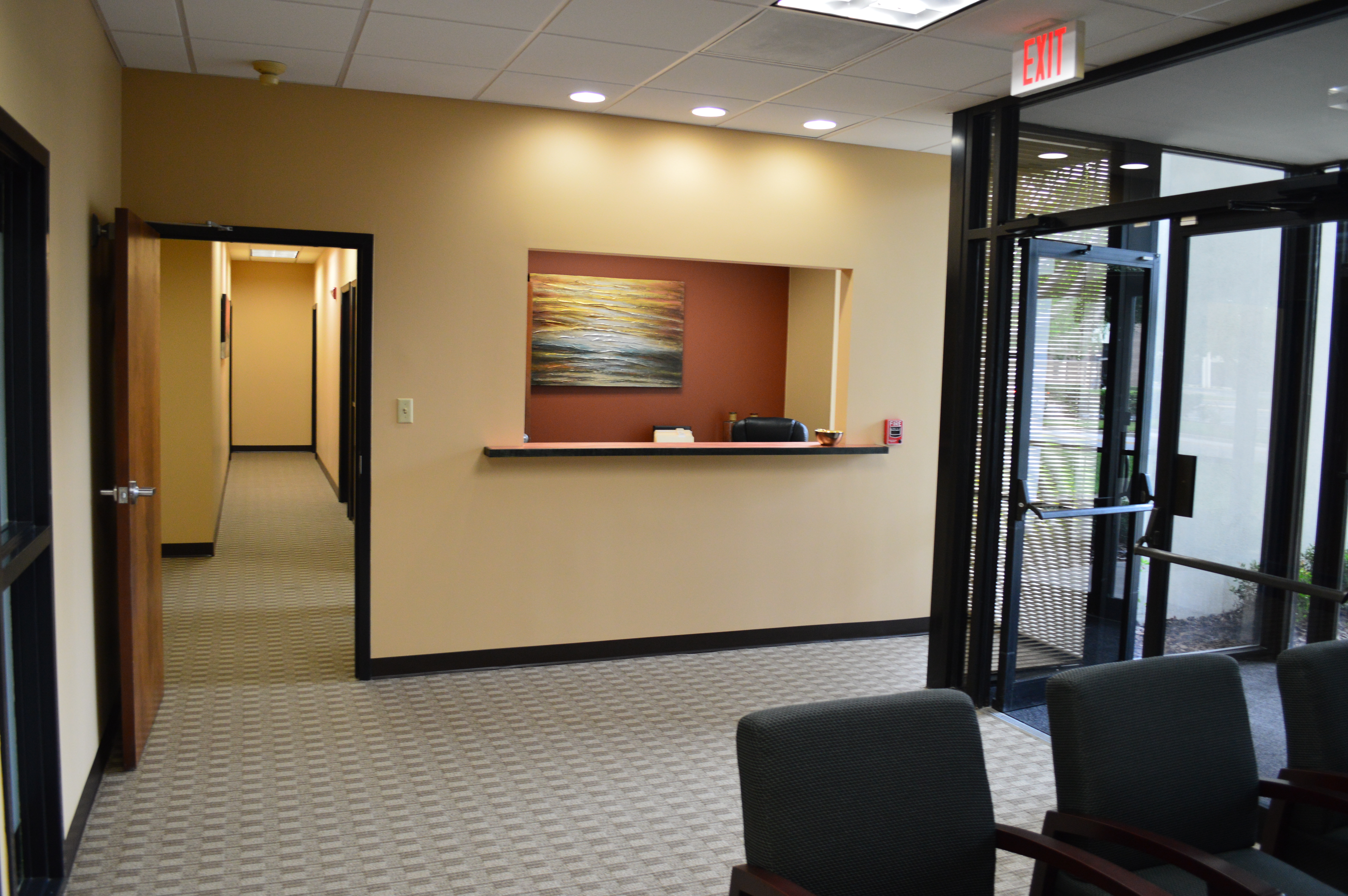 Downtown Orlando – Central Business District & Colonial Town Center Office  Suites | Orlando Office Center