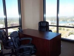 Downtown - Central Business District Office Suite