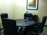 Downtown - Central Business District Meeting Room
