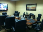 Downtown - Central Business District Board Room