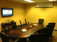 East Orlando - Research Park Board Room