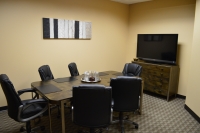 Downtown - ColonialTown Center Meeting Room