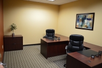 Downtown - Colonial Town Center Office Suite