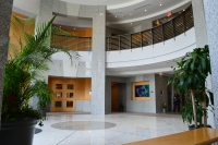 Millenia - Building Lobby