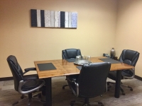 Millenia - Small Meeting Room