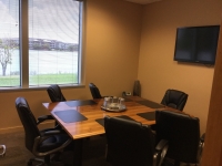 Millenia - Lakeside Meeting Room