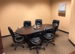 OOC - 6 Person Interior Meeting Room